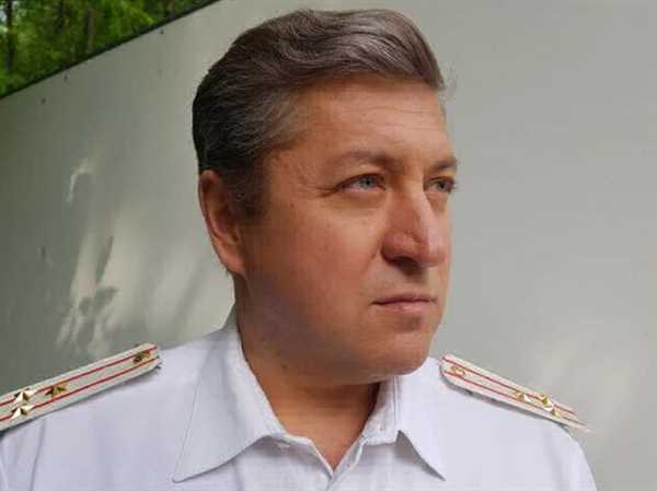 Соловьев